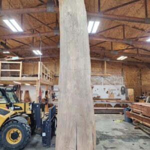 LIVE EDGE WOOD SLABS